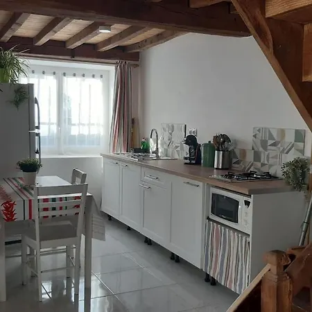 Maison De Campagne Issor Buitenkant foto