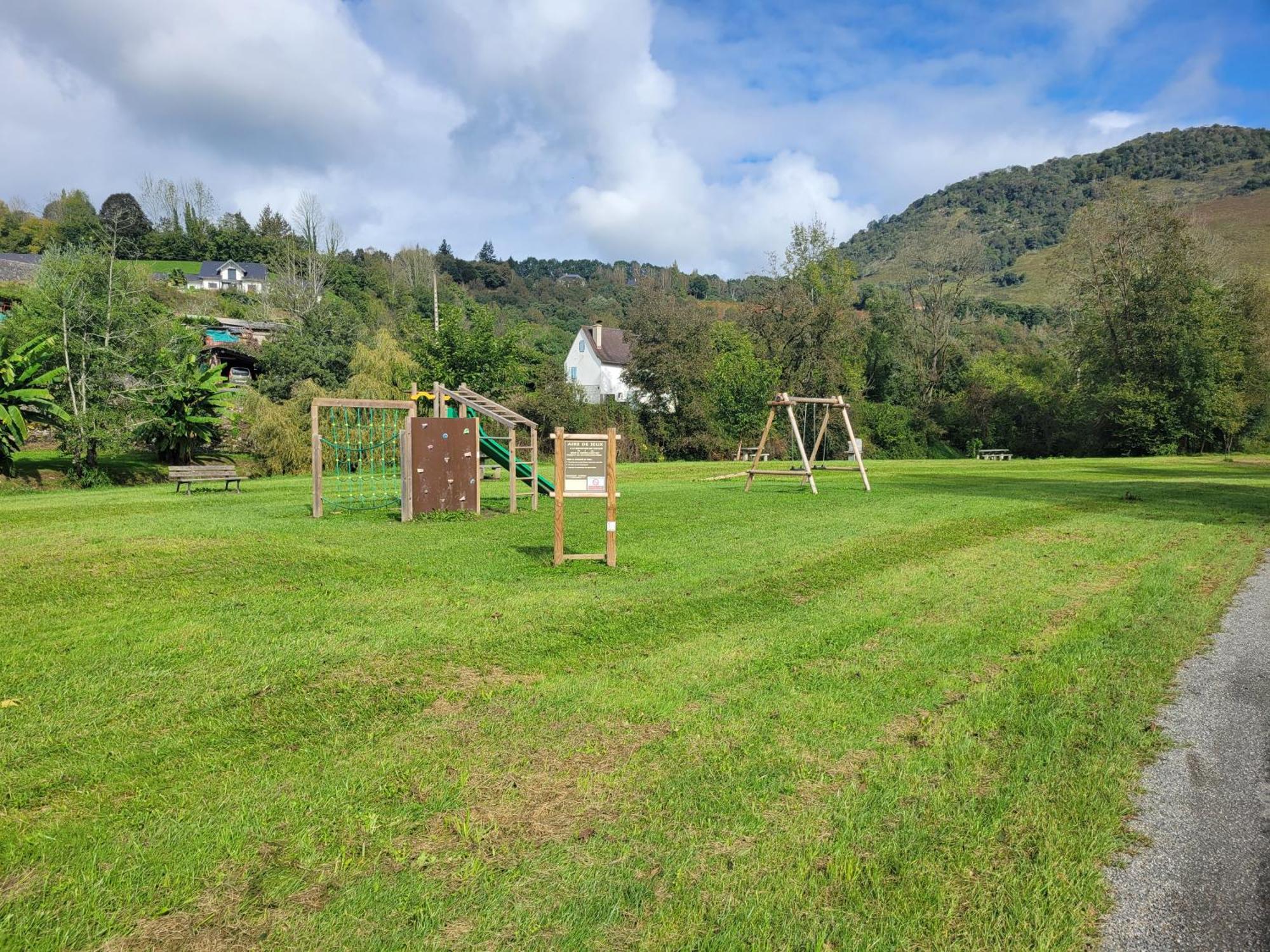 Maison De Campagne Hébergement de vacances *