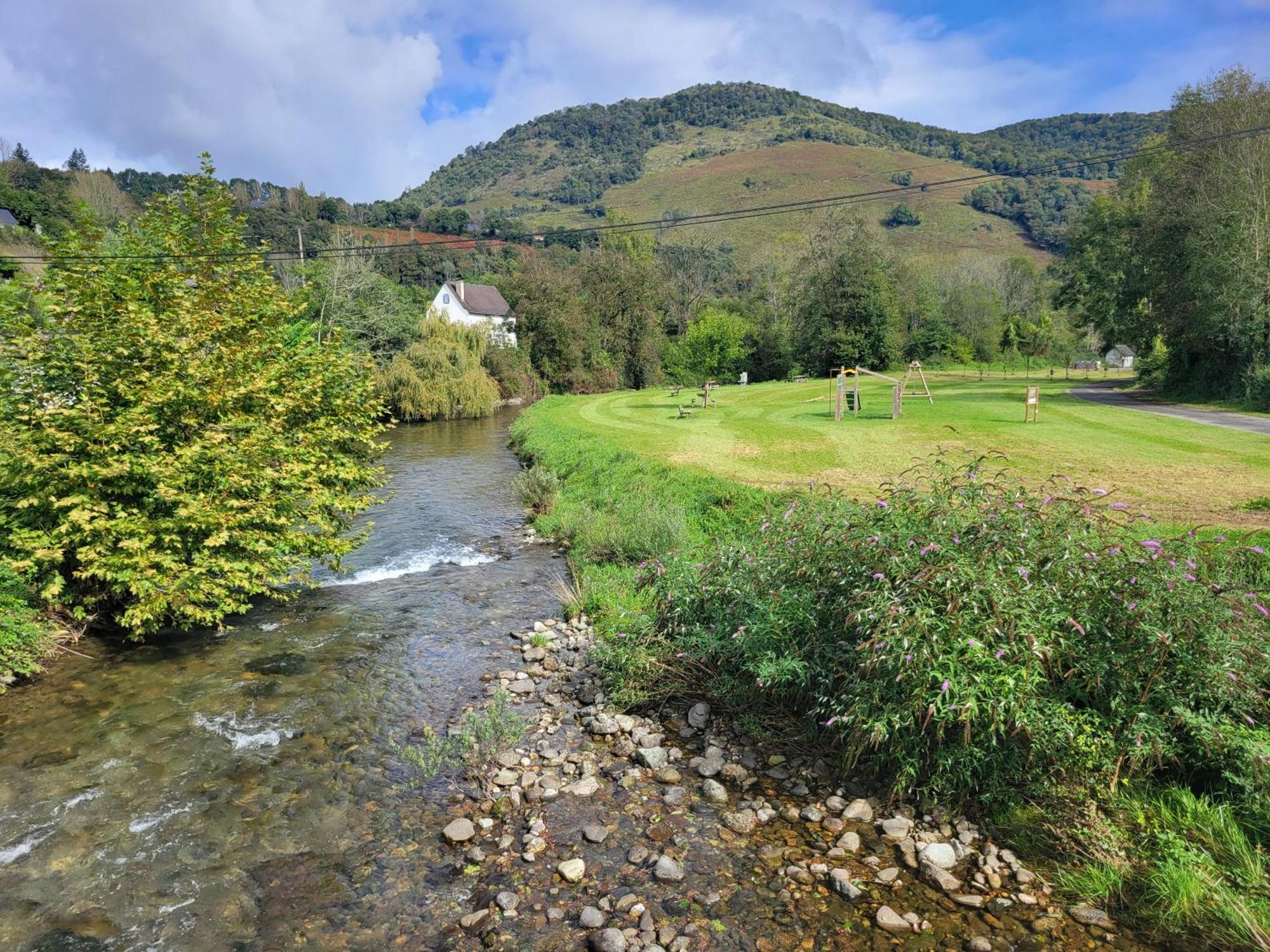 Maison De Campagne Hébergement de vacances *