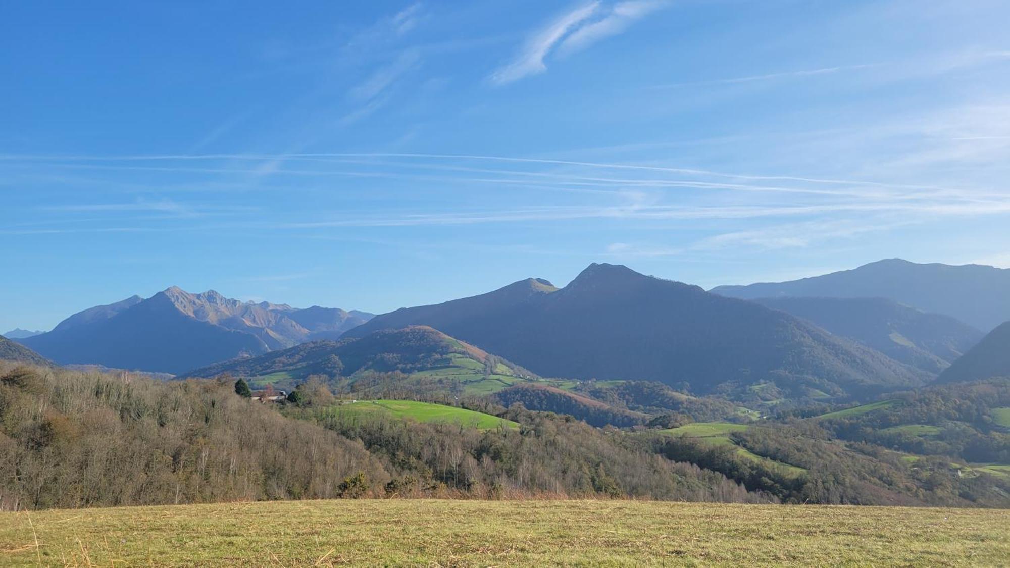 Maison De Campagne * Issor